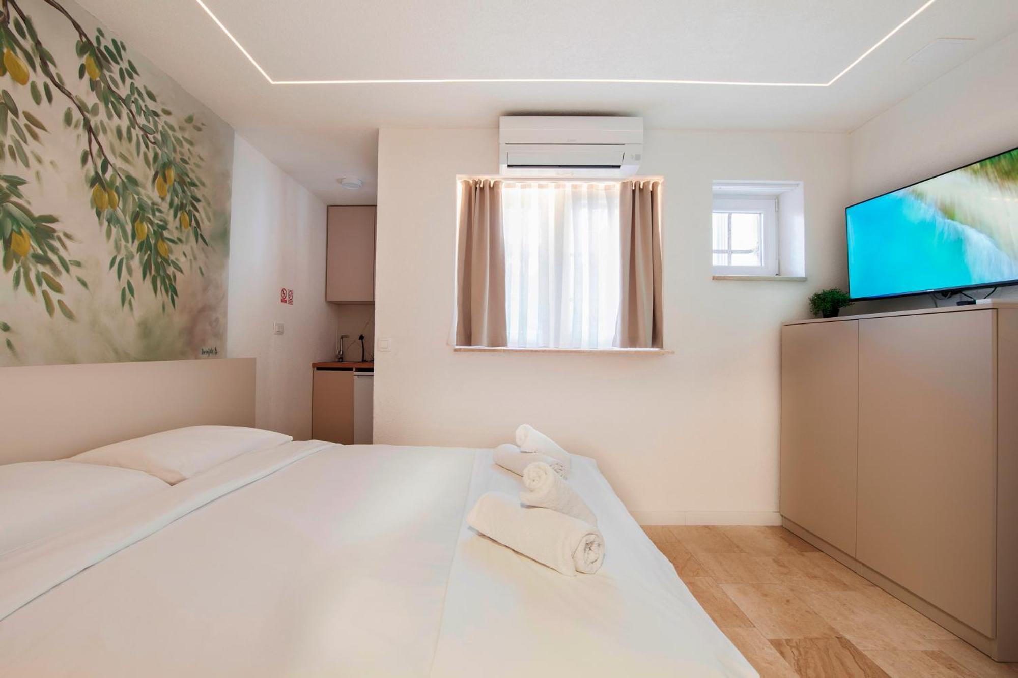 Style Rooms Split Extérieur photo