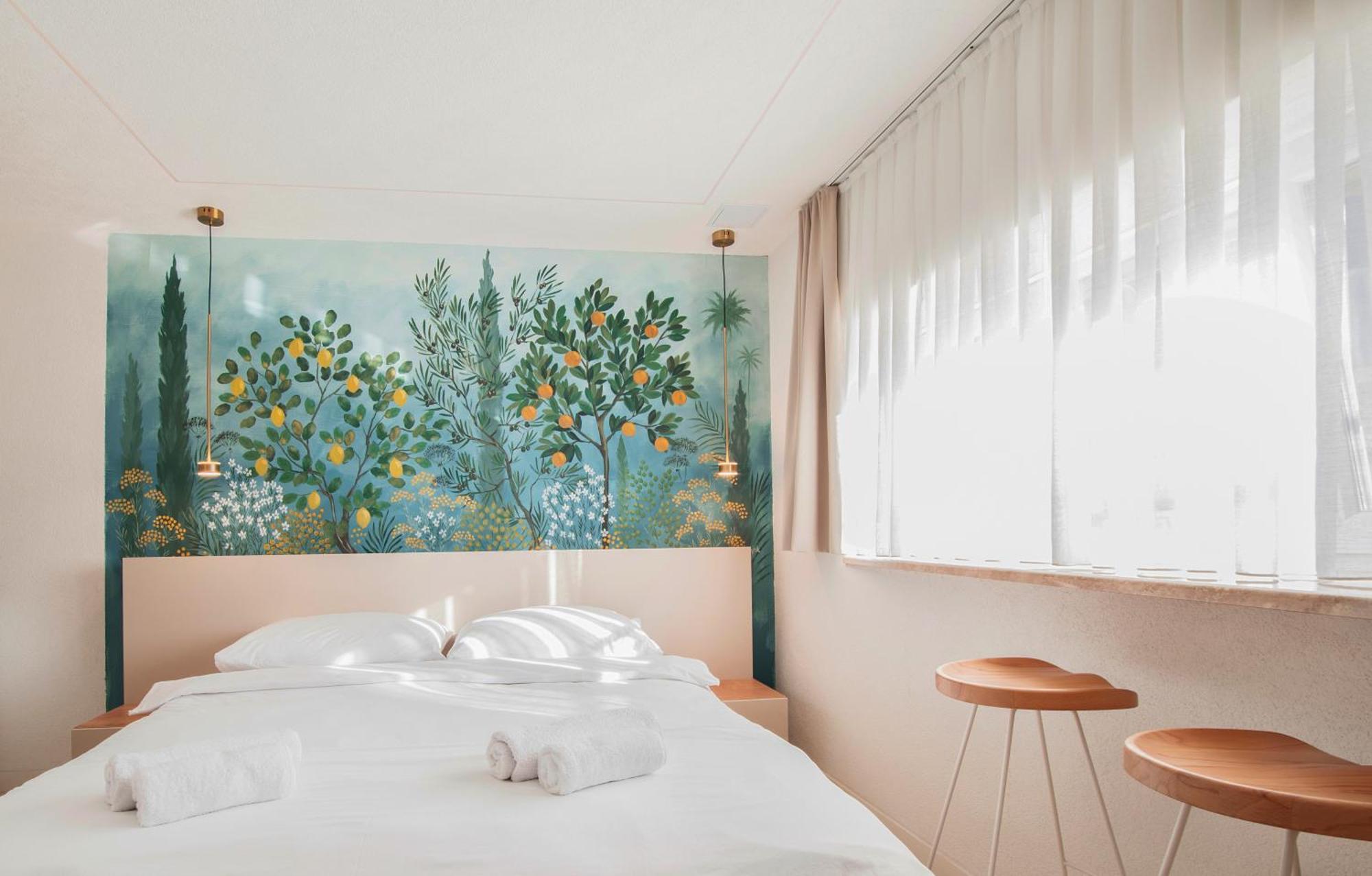 Style Rooms Split Extérieur photo