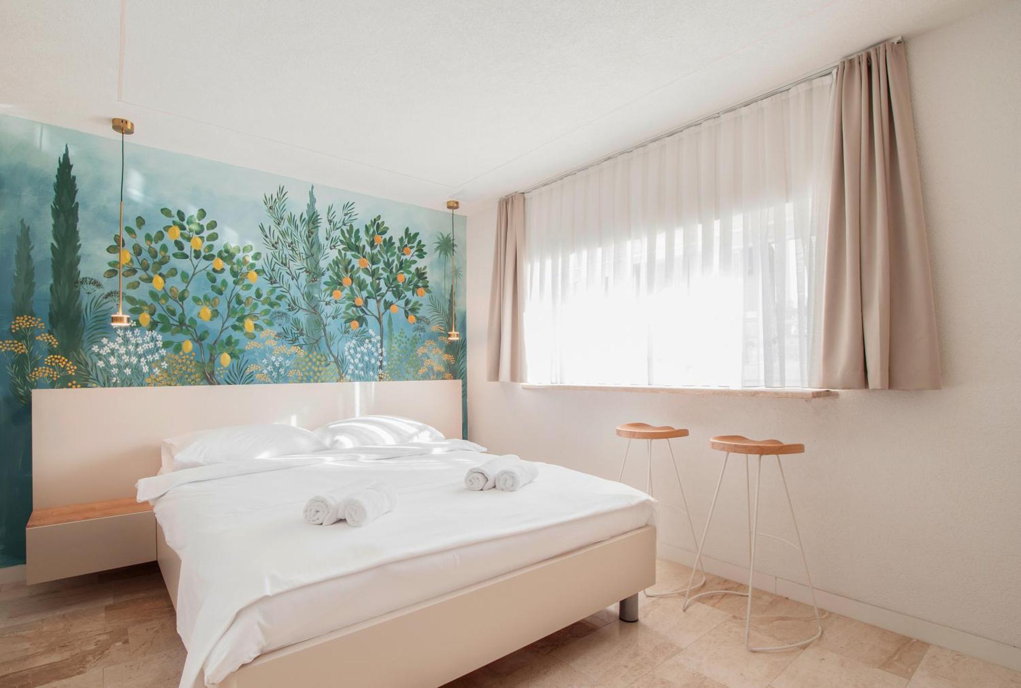 Style Rooms Split Extérieur photo