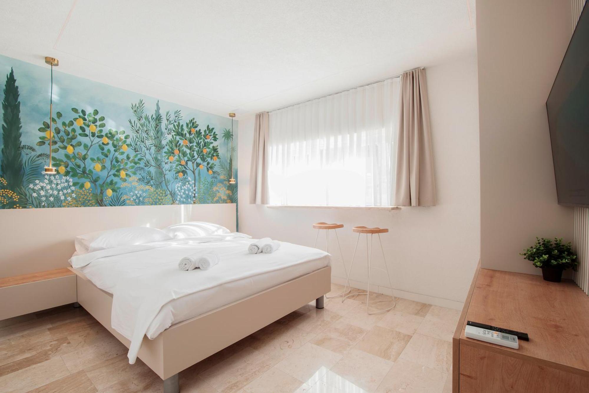 Style Rooms Split Extérieur photo