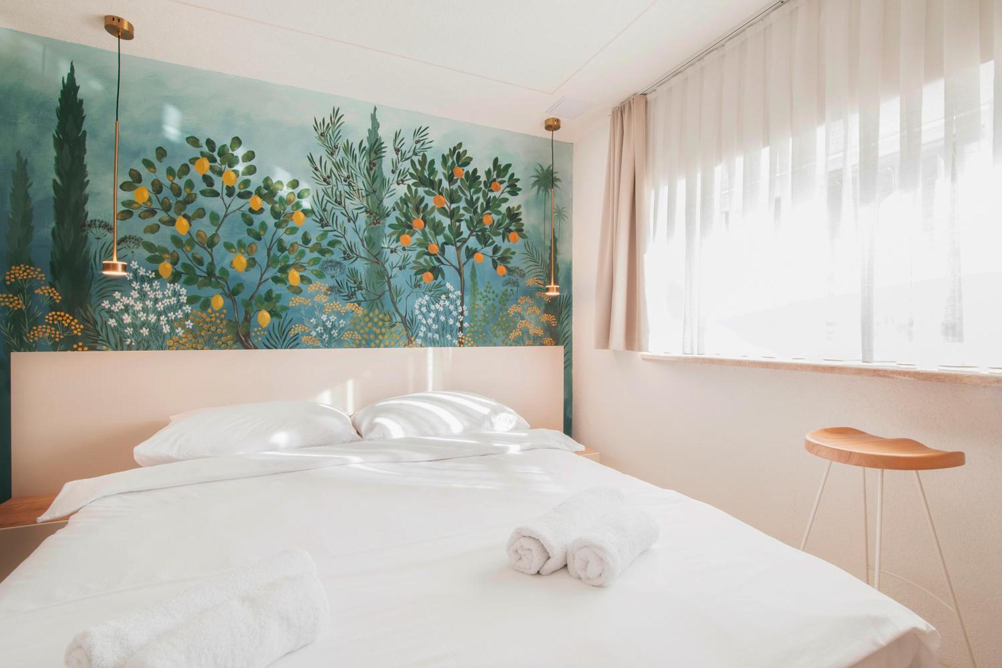 Style Rooms Split Extérieur photo