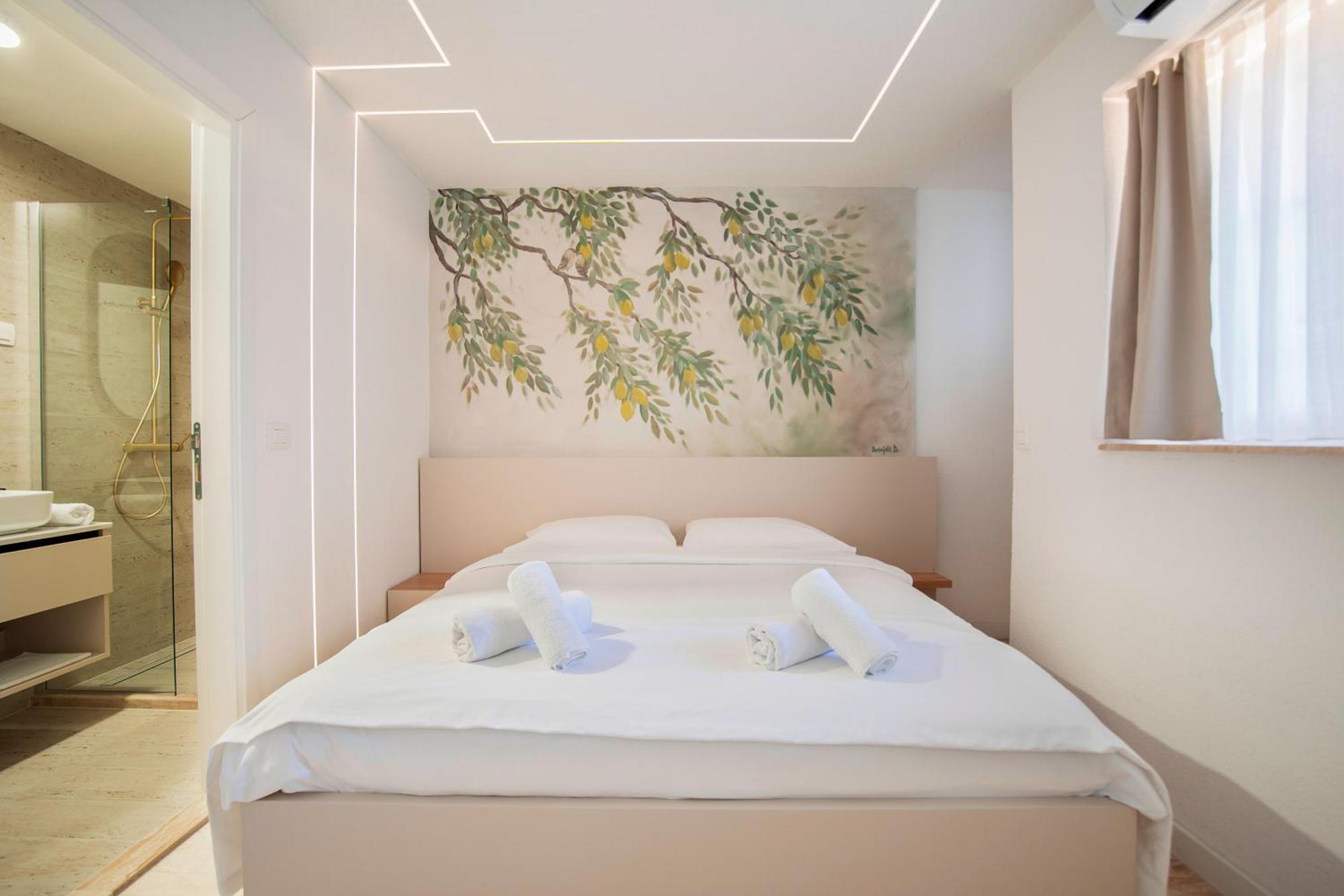 Style Rooms Split Extérieur photo