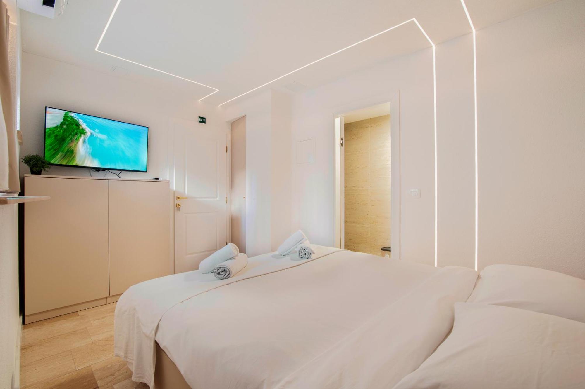 Style Rooms Split Extérieur photo