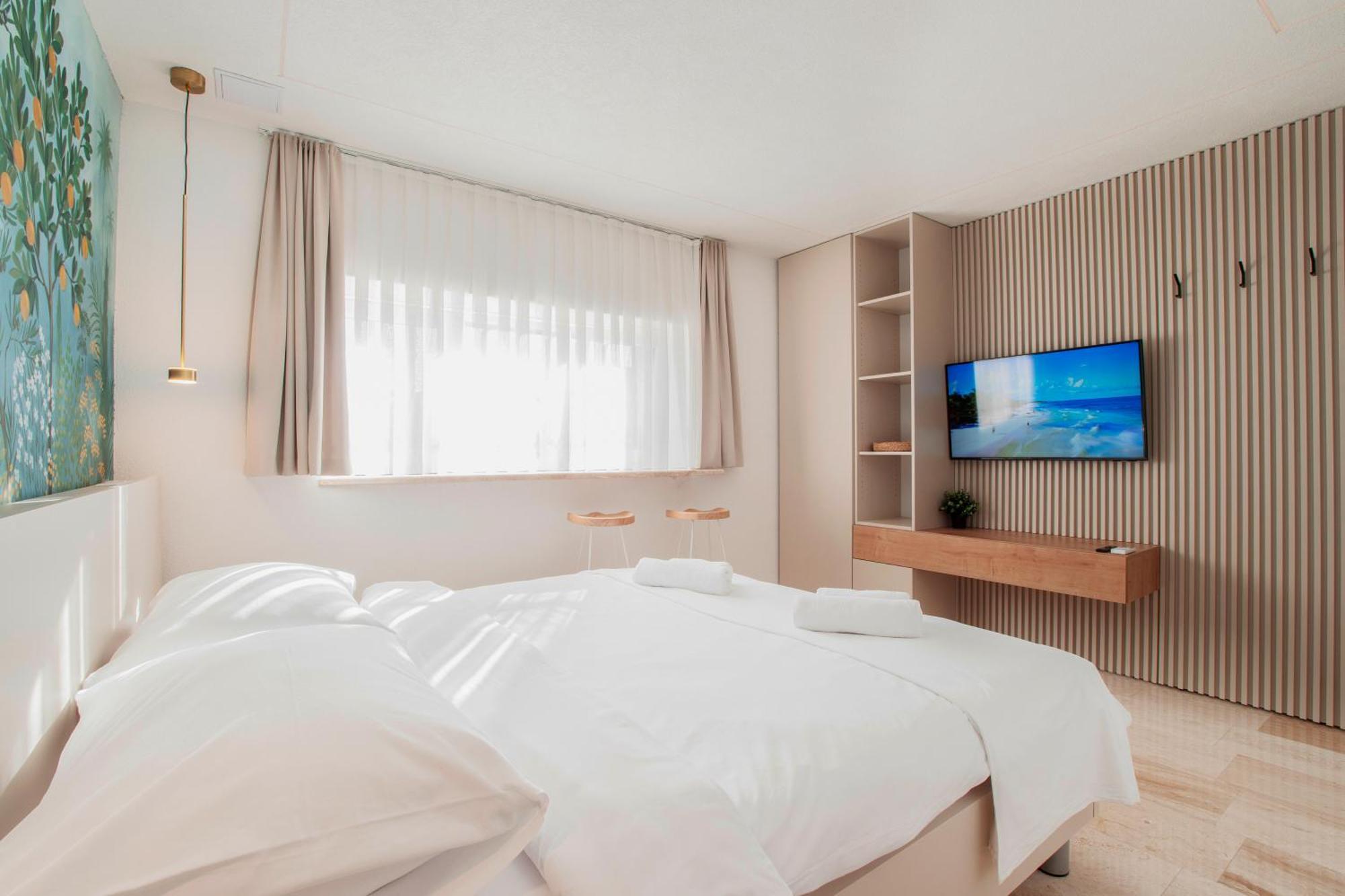 Style Rooms Split Extérieur photo