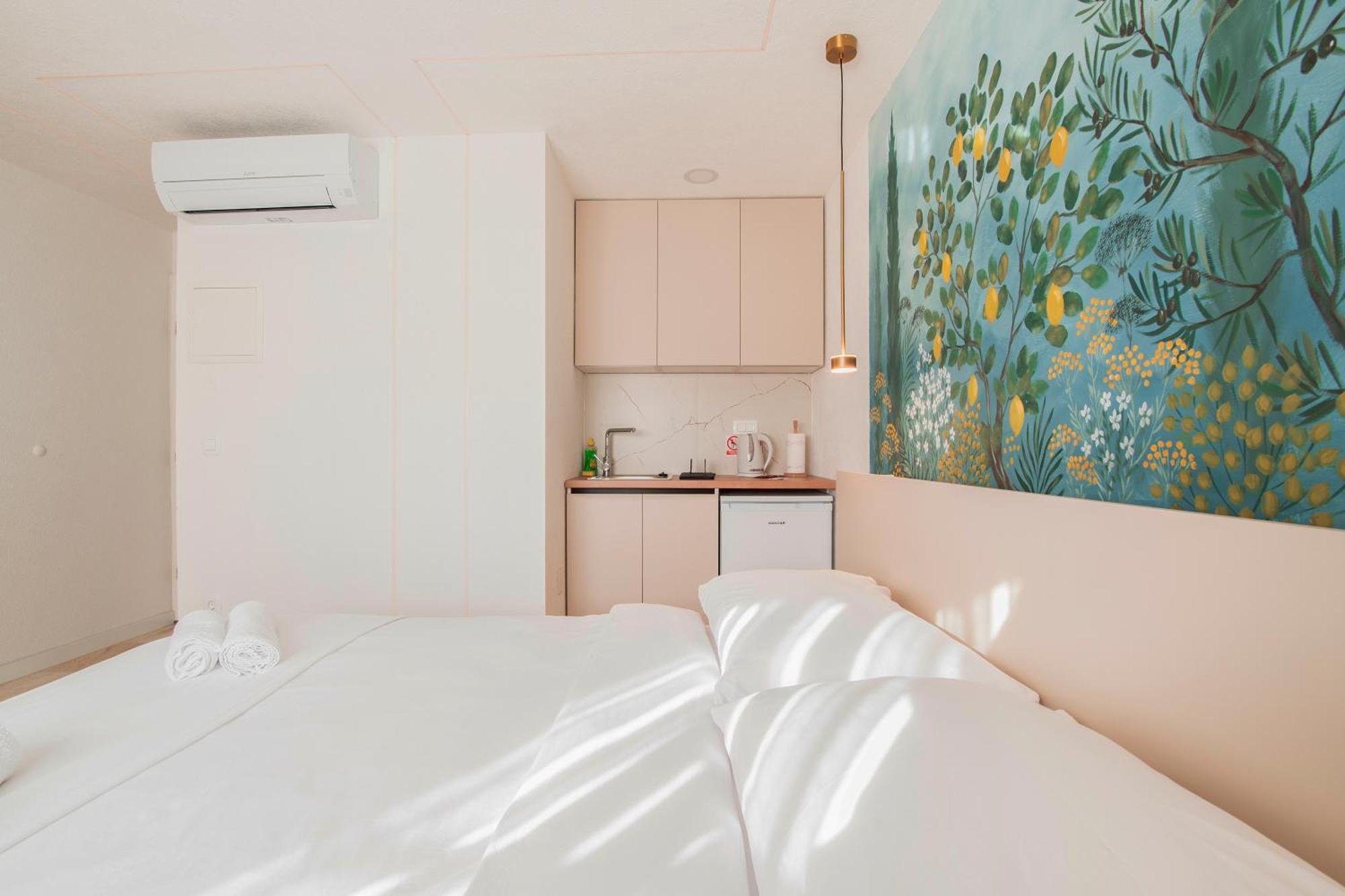 Style Rooms Split Extérieur photo