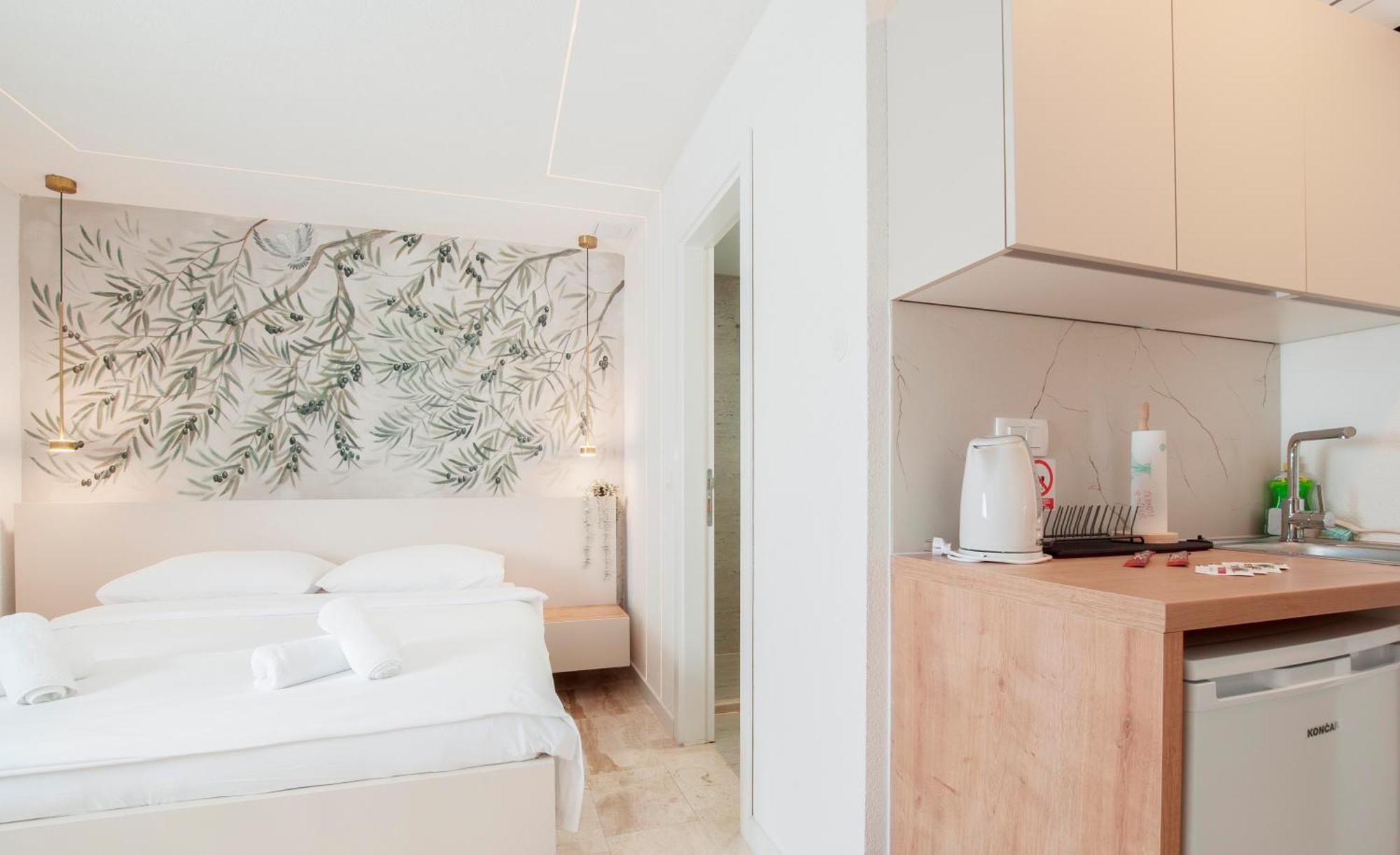Style Rooms Split Extérieur photo