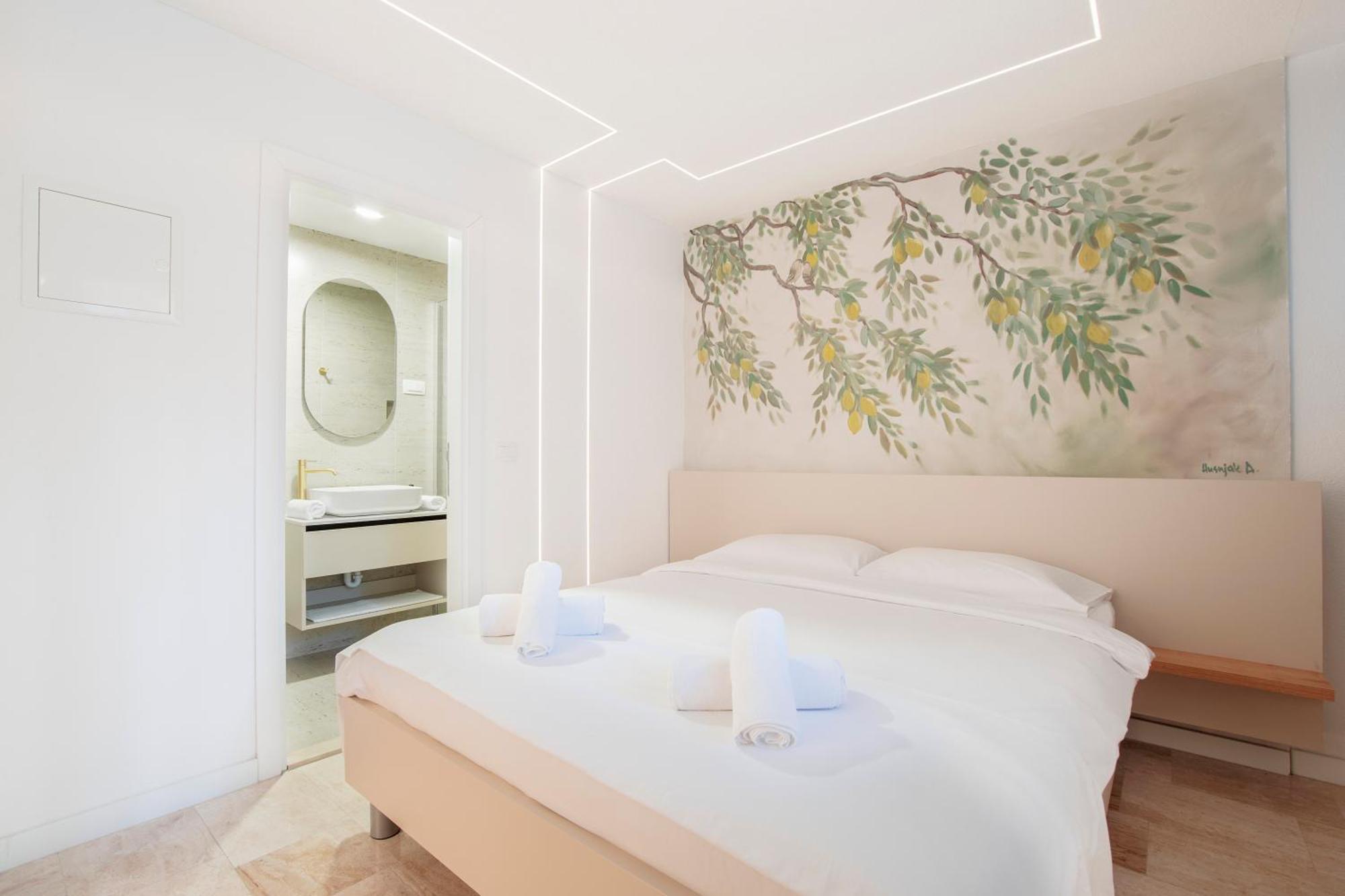 Style Rooms Split Extérieur photo