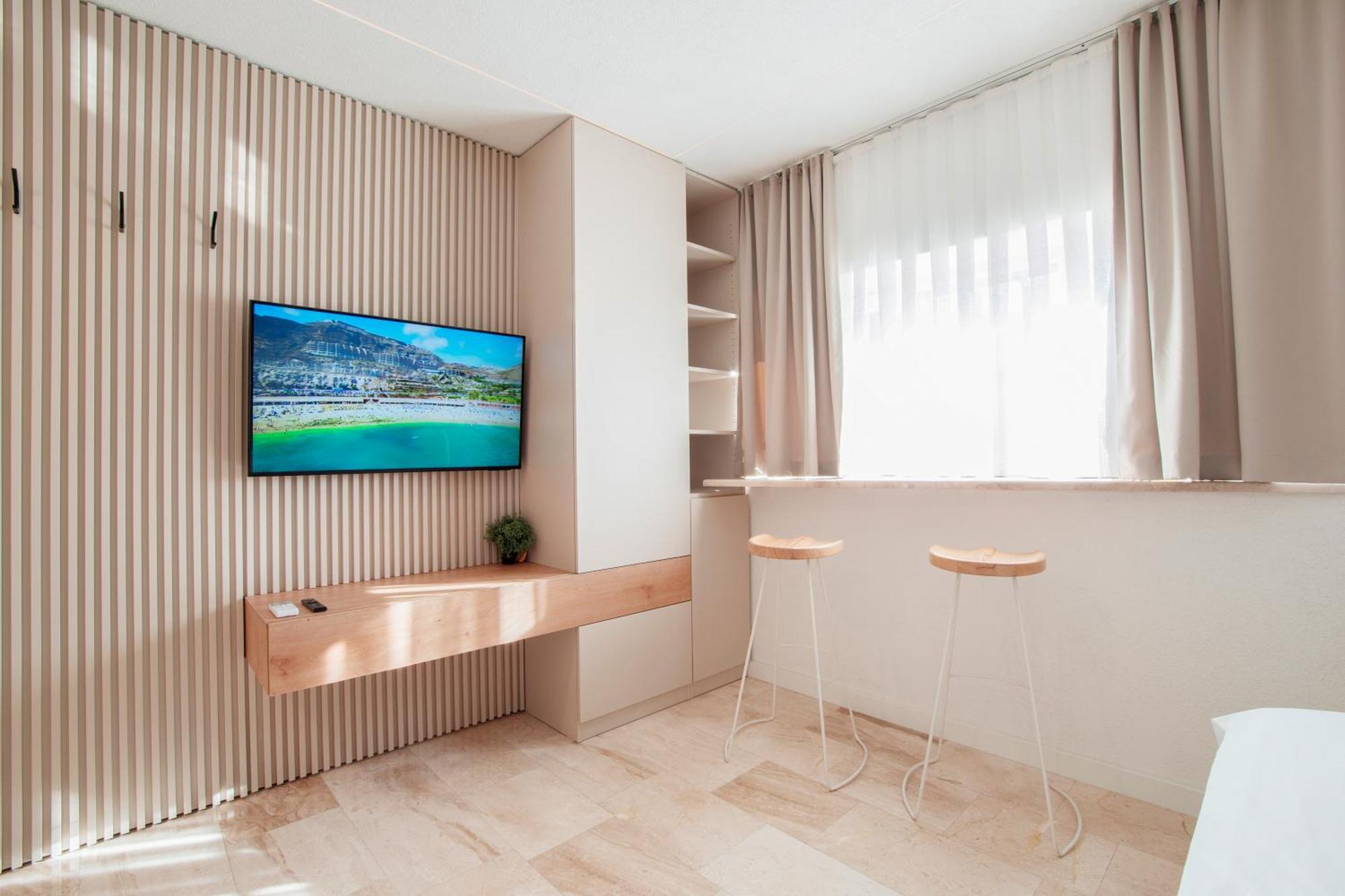 Style Rooms Split Extérieur photo