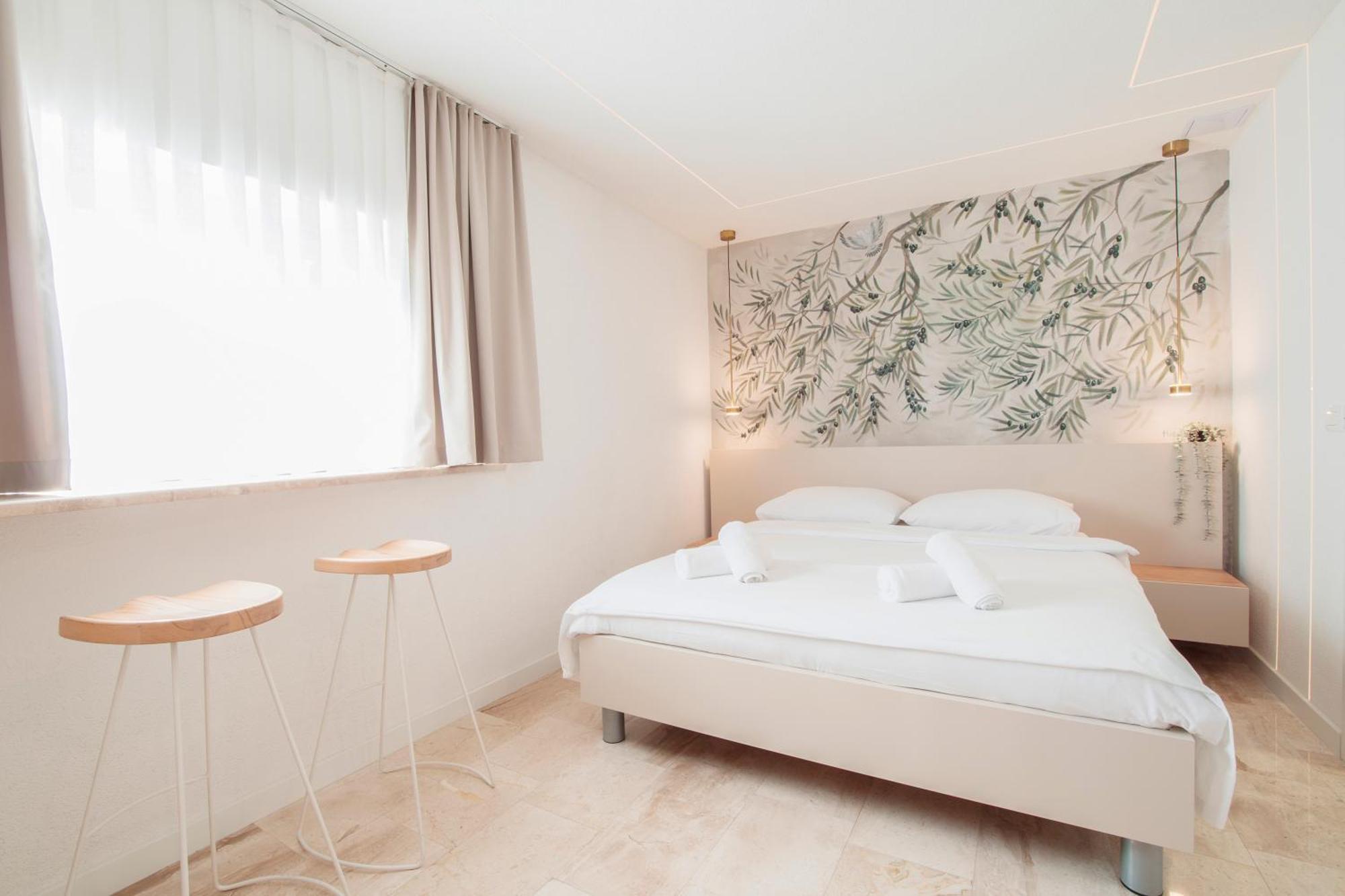 Style Rooms Split Extérieur photo
